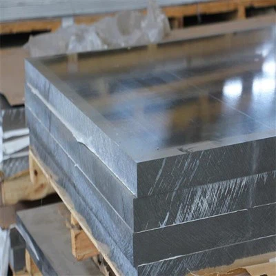 Plat Aluminium 1370