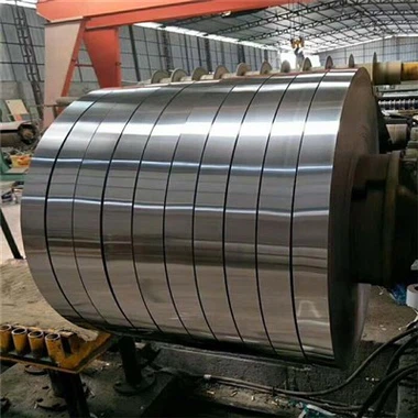 Baja Tahan Karat 304L