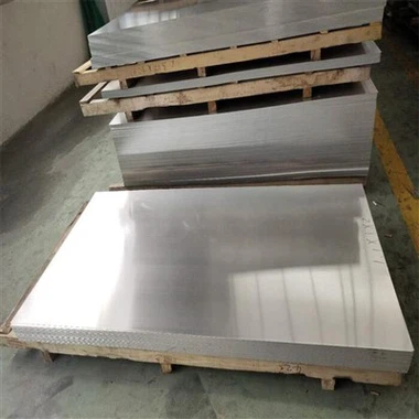 Strip Aluminium 5056