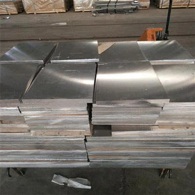 6061 Batang Bulat Aluminium