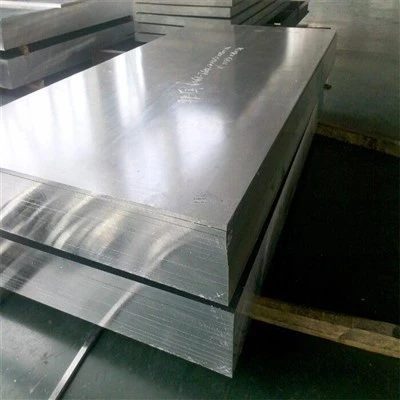 Batang Aluminium 7A09