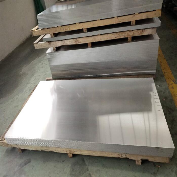 1200 Aluminium Sheet