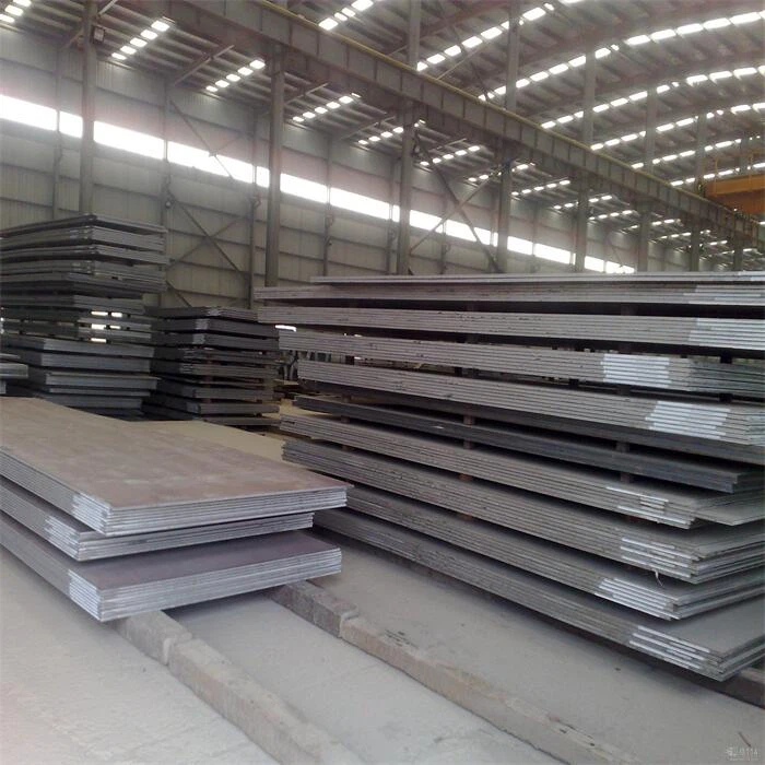 Ah32 Ah36 Shipbuilding Steel Plate