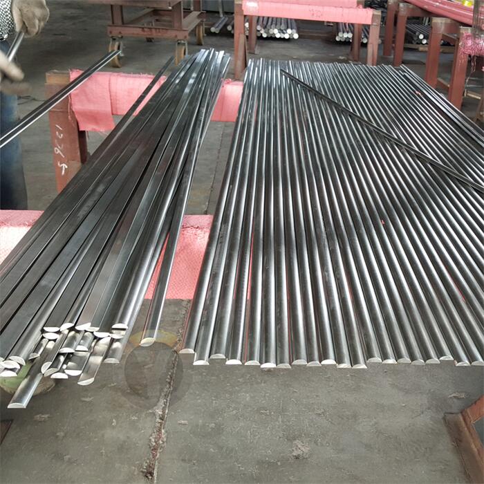 AISI 1117 Steel