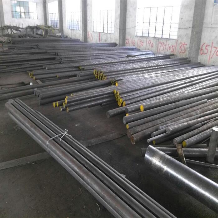 AISI 1213 Carbon Steel UNS G12130