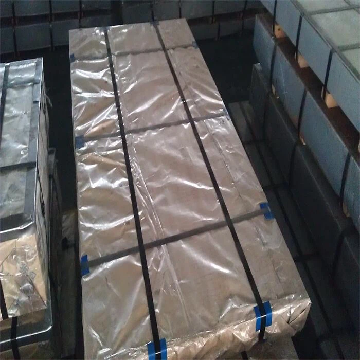DC04 Steel Material Properties