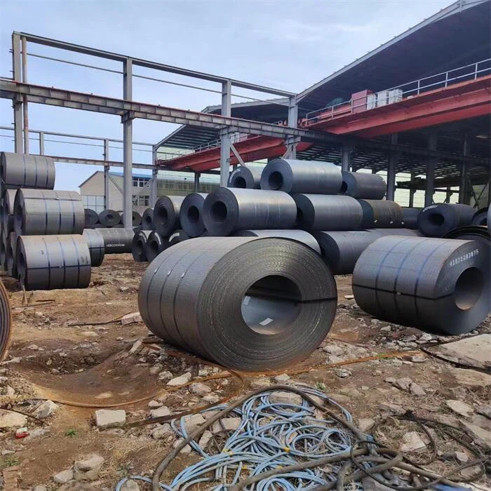 RI/E Steel Plate MARINE