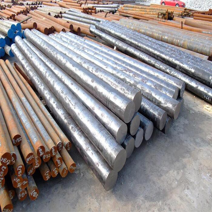 SKD11 Tool Steel