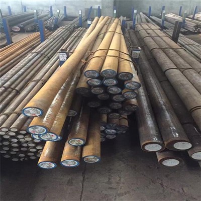 1.0503 Round Steel Bar