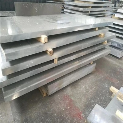 1070 Lembaran Aluminium