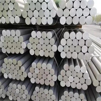 Paduan Aluminium 6061