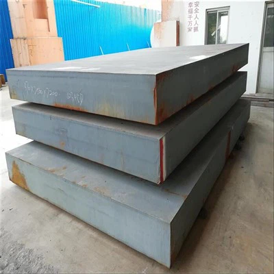Batang Bulat Baja Karbon C55