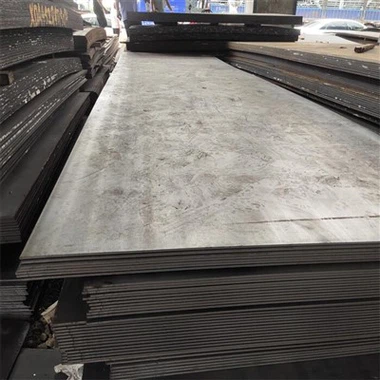 Pelat Baja Kapal CCS FH32
