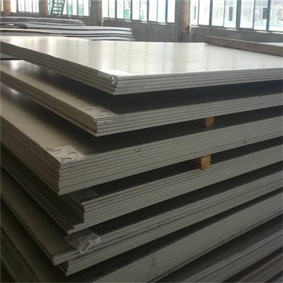 CCSB Rolled Steel Plate For Shipbuilding