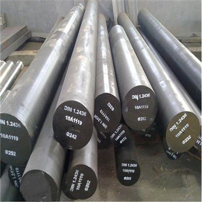 Harga Baja D2 Cina