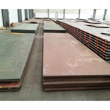 Plat Baja Kapal Gl BV Dnv ABS Ah36