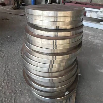 Paduan Nikel 600/ Inconel 600 / UNS N06600