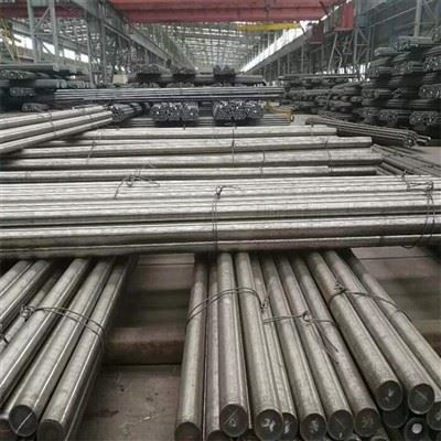 SS Grade 50 Steel