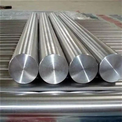 BAJA STAINLESS SUS303