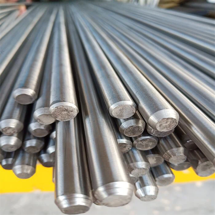 Stainless Steel SUS410