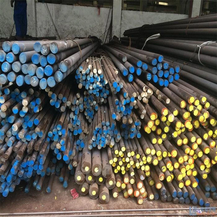 Stainless Steel SUS410