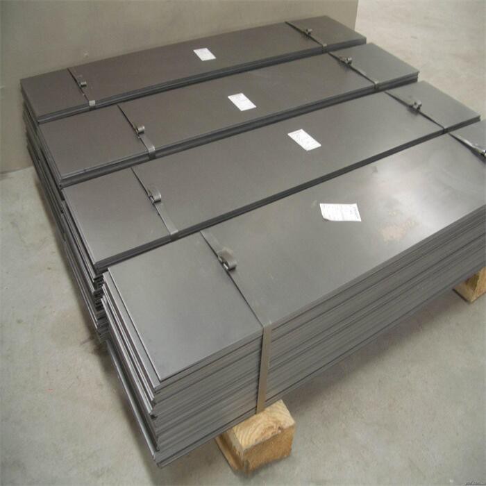 SUP 9 Spring Steel