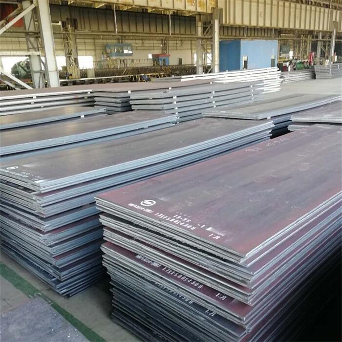T10 Steel