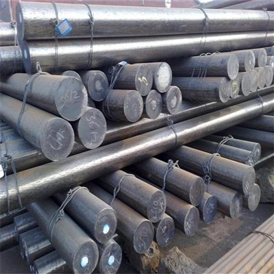 Pelat Baja Kekuatan Tinggi Q345D